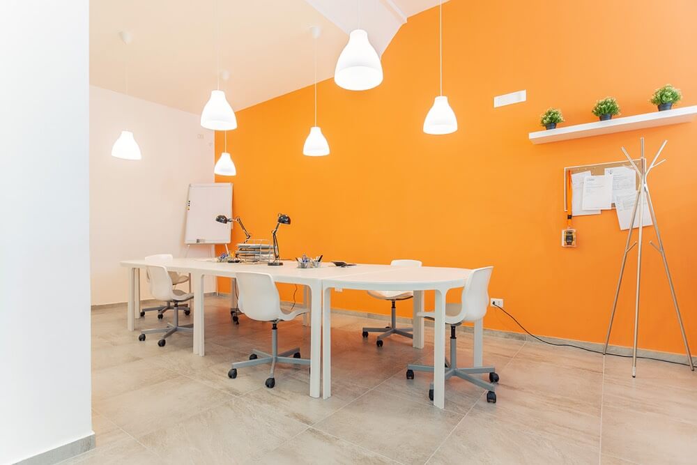 FacileRistrutturare, sede di Salerno