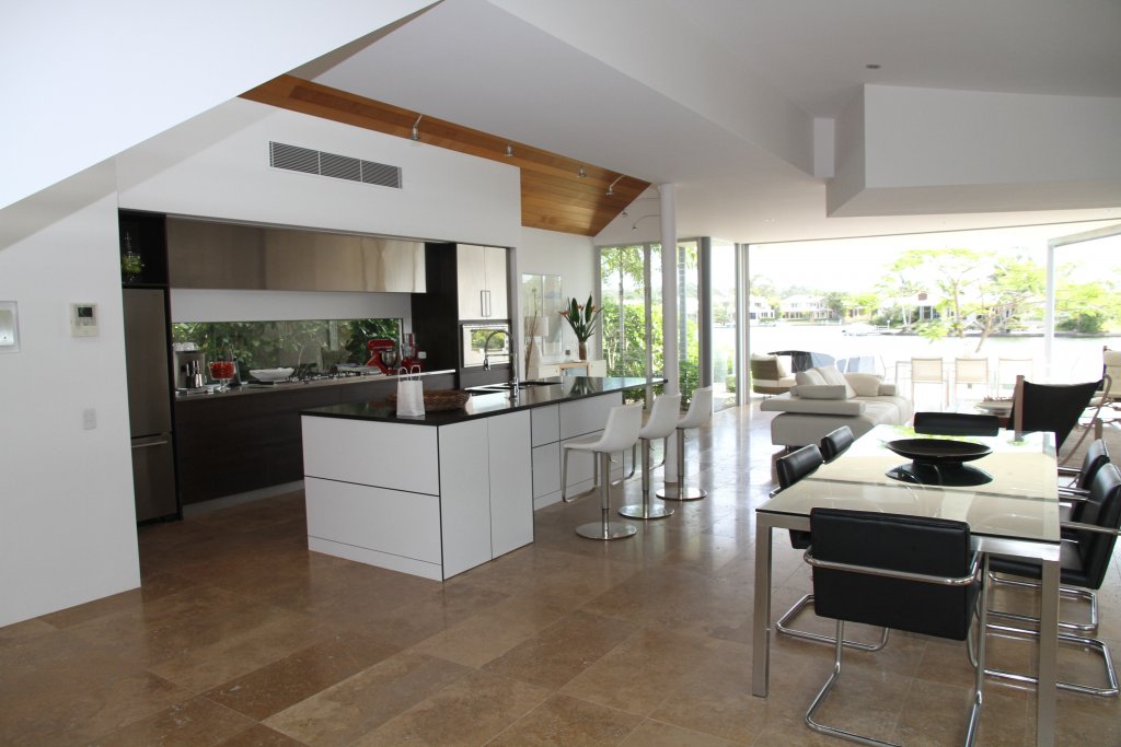 consigli-cucina-penisola Cucina con penisola