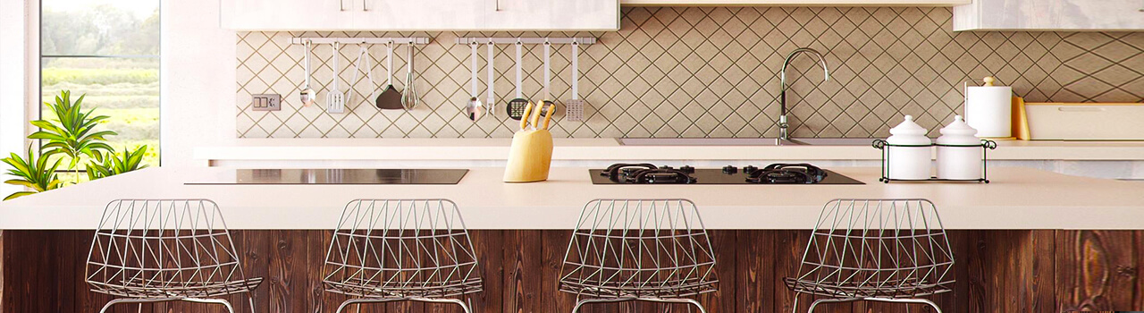 A CASA CON STILE – Tutti pazzi per le isole! Come scegliere la cucina più adatta alla tua casa A CASA CON STILE – Tutti pazzi per le isole! Come scegliere la cucina più adatta alla tua casa