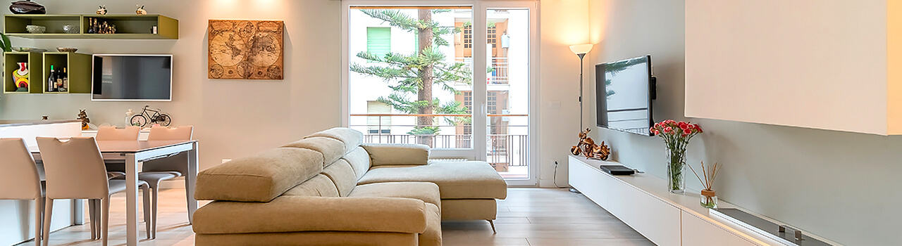 Ristrutturazione Appartamento Di 70 Mq A Sanremo