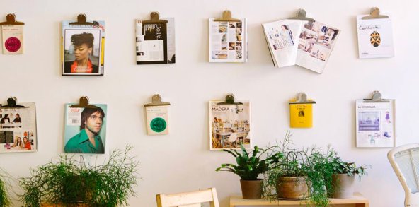 Creatività e Fai da te: scopri ora i consigli per una casa di tendenza!