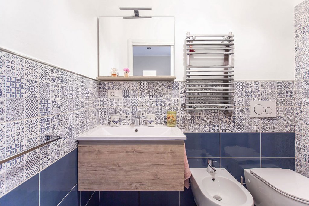 Ristrutturazione bagno milano