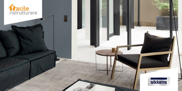 LA PALETTE DI NOVEMBRE: i colori consigliati da Sikkens | Facile Ristrutturare LA PALETTE DI NOVEMBRE: i colori consigliati da Sikkens
