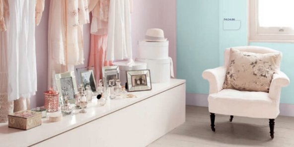 Apri le porte alla primavera! I consigli per i colori più adatti per il tuo appartamento | Facile Ristrutturare Apri le porte alla primavera! I consigli per i colori più adatti per il tuo appartamento
