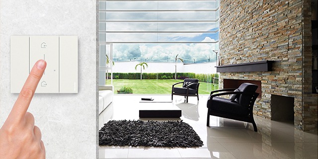 Living Now - Domotica per la Casa