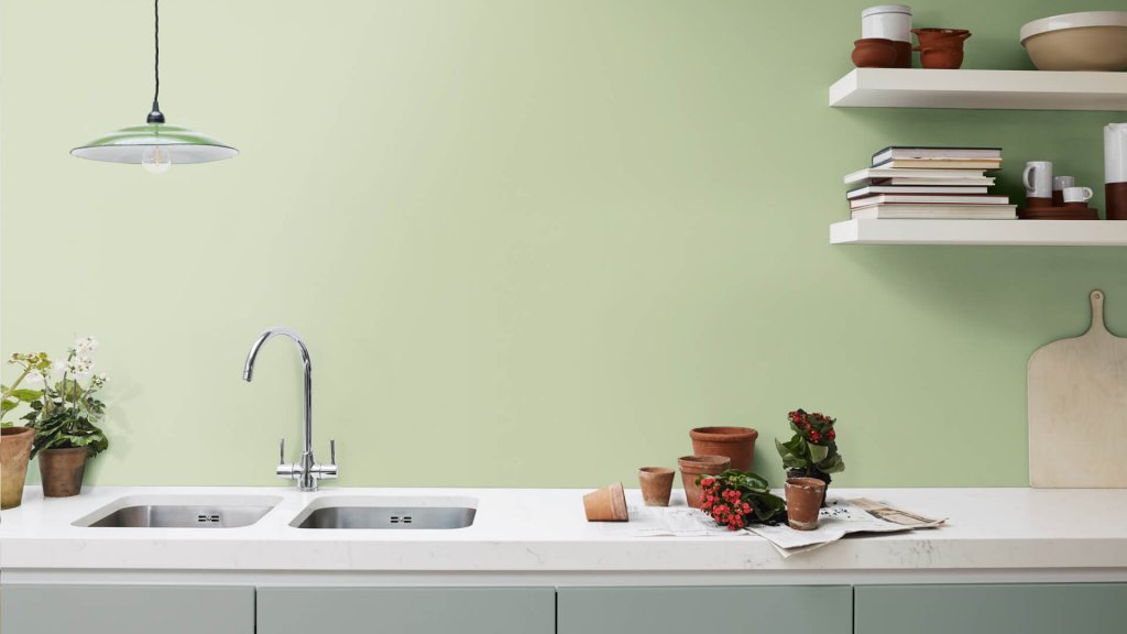 Il mondo in casa: ecco i colori dell'estate di Sikkens! | Facile Ristrutturare