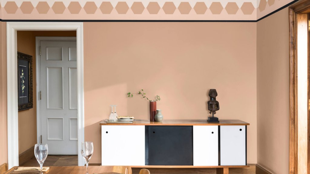 Il mondo in casa: ecco i colori dell'estate di Sikkens! | Facile Ristrutturare