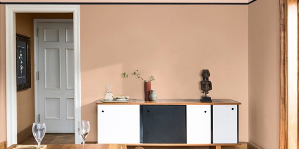 Il mondo in casa: ecco i colori dell'estate di Sikkens! | Facile Ristrutturare Il mondo in casa: ecco i colori dell’estate di Sikkens!