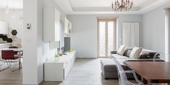 Aria nuova per la casa: Sikkens presenta la pittura che depura l'aria | Facile Ristrutturare Aria nuova per la casa: Sikkens presenta la pittura che depura l’aria
