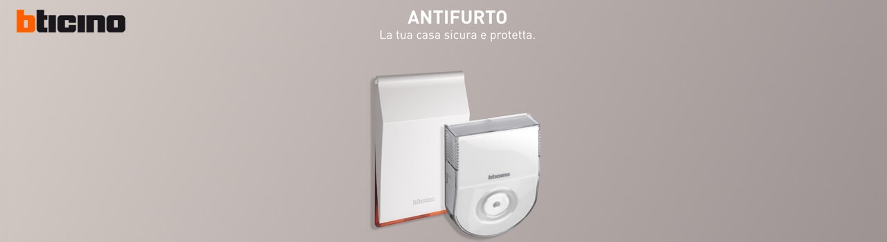 CASA SOTTO CONTROLLO, ANCHE IN VACANZA CASA SOTTO CONTROLLO, ANCHE IN VACANZA