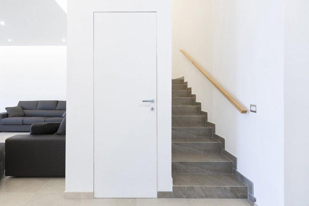 Le porte: gli #Atips dell'Arch. Alberto Vanin