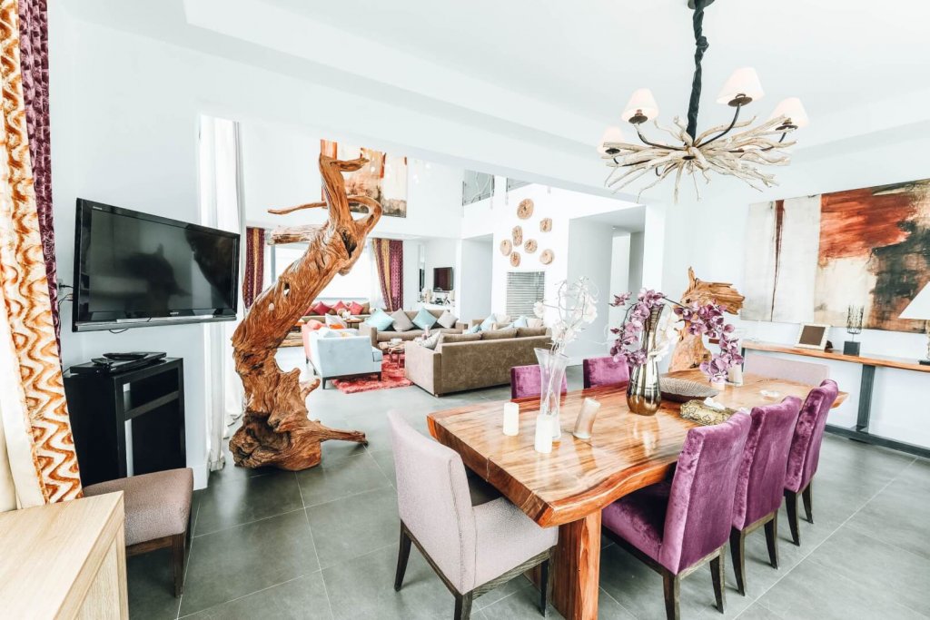 A CASA CON STILE: Boho Chic. Scopri i consigli di Paola Marella per lo stile dal design bohémien | Facile Ristrutturare