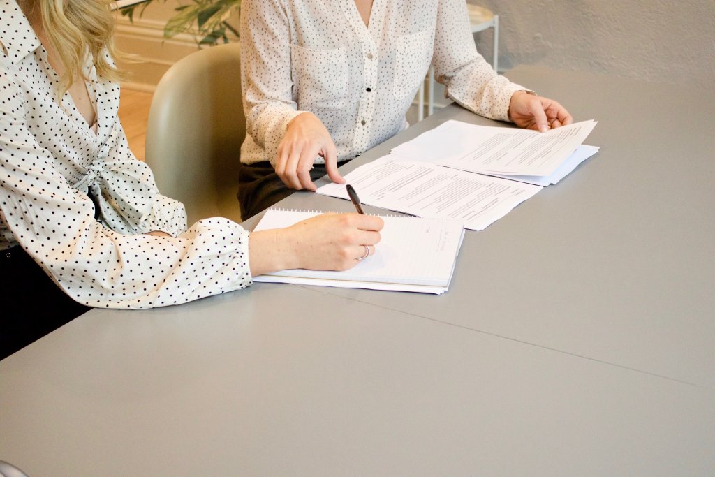 Un notaio online per l’acquisto della casa e le ristrutturazioni | Facile Ristrutturare