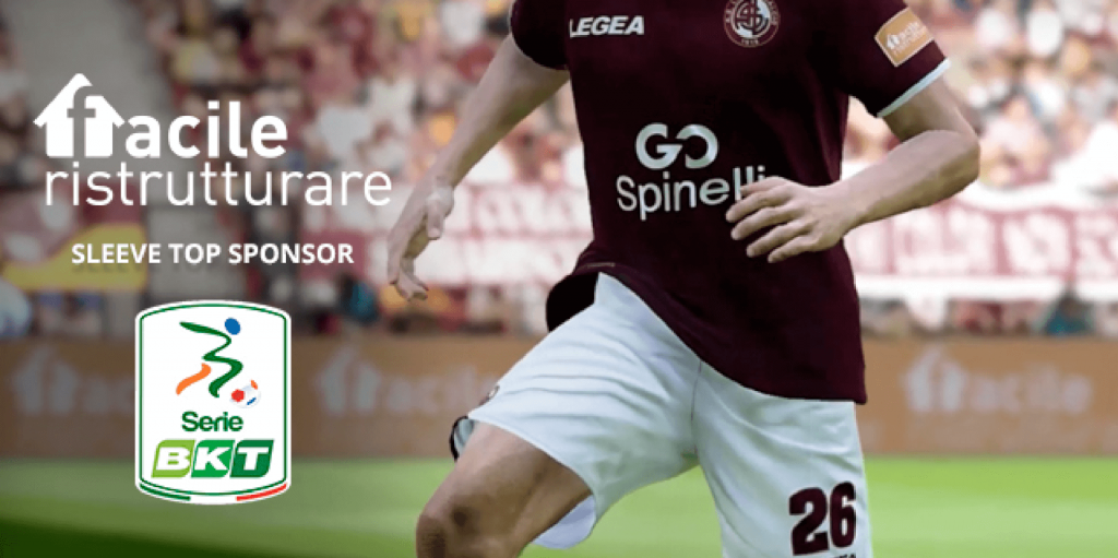 Facile Ristrutturare entra nella storia dei Videogiochi con Pes 2020 | Facile Ristrutturare