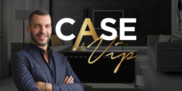 Alla scoperta delle “CASE DA VIP” con l’Architetto Alberto Vanin