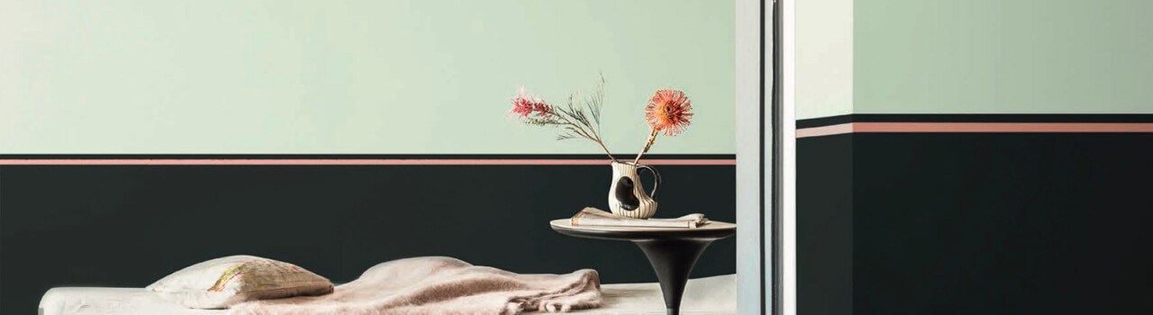 Il “Tranquil Dawn” di Sikkens secondo l’Arch. Vanin Il “Tranquil Dawn” di Sikkens secondo l’Arch. Vanin