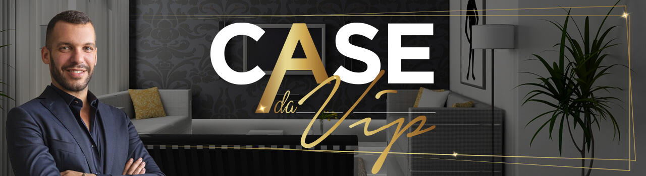 Alla scoperta delle “CASE DA VIP” con l’Architetto Alberto Vanin Alla scoperta delle “CASE DA VIP” con l’Architetto Alberto Vanin