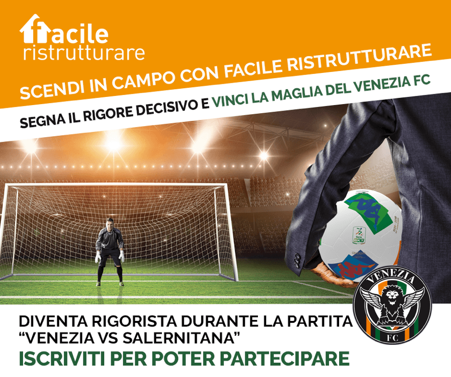 Inaugurazione Store Facile Ristrutturare Mestre Venezia | Facile Ristrutturare
