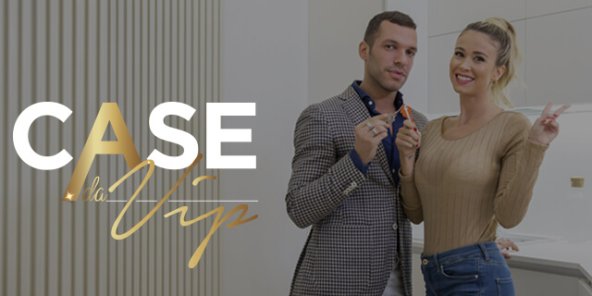 Eleganza e stile: si conclude in bellezza il cantiere di Diletta Leotta