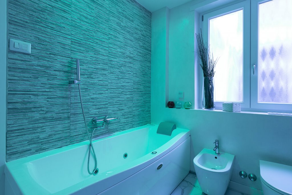 Ristrutturazione appartamento classico moderno Roma Piramide