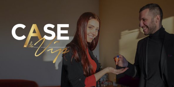 Una casa su misura: Camihawke e il suo appartamento ristrutturato | Facile Ristrutturare Una casa su misura: Camihawke e il suo appartamento ristrutturato