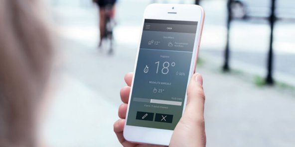 Parla, la smart home ti risponde | Facile Ristrutturare Parla, la smart home ti risponde