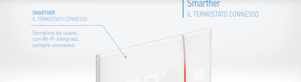 Parla, la smart home ti risponde Parla, la smart home ti risponde