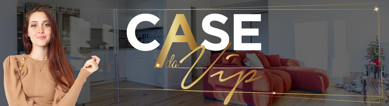 Una casa su misura: Camihawke e il suo appartamento ristrutturato Una casa su misura: Camihawke e il suo appartamento ristrutturato