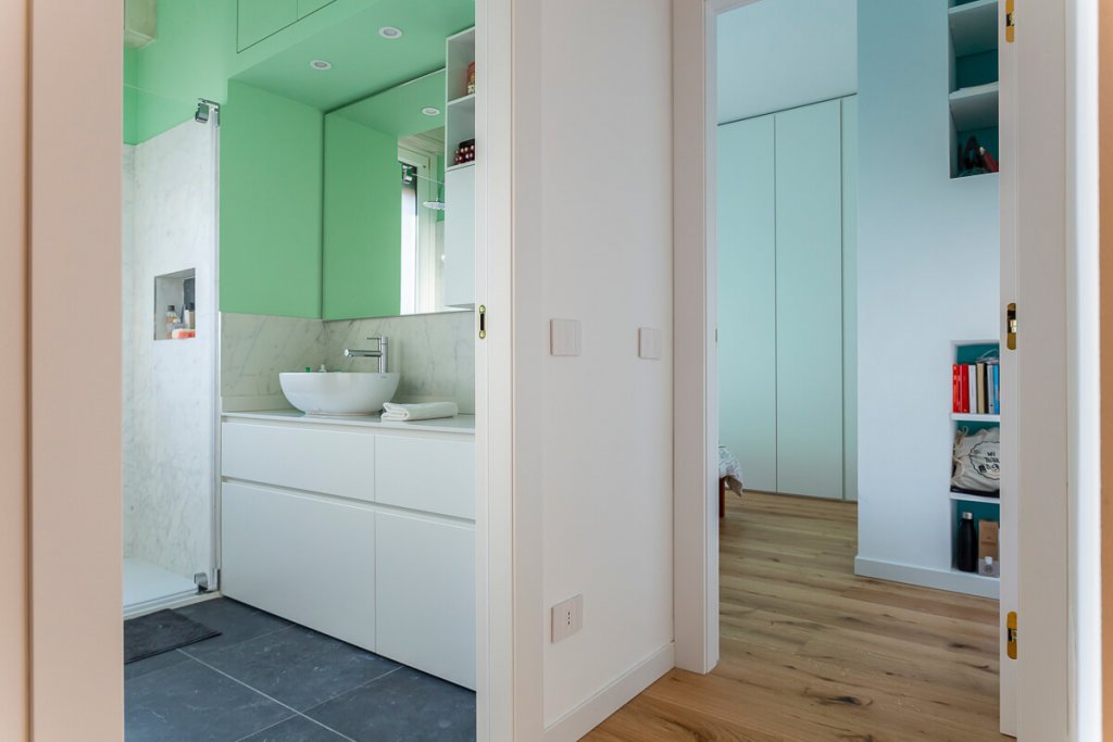 bagno impianto elettrico prese interruttori placche vanin alberto atips