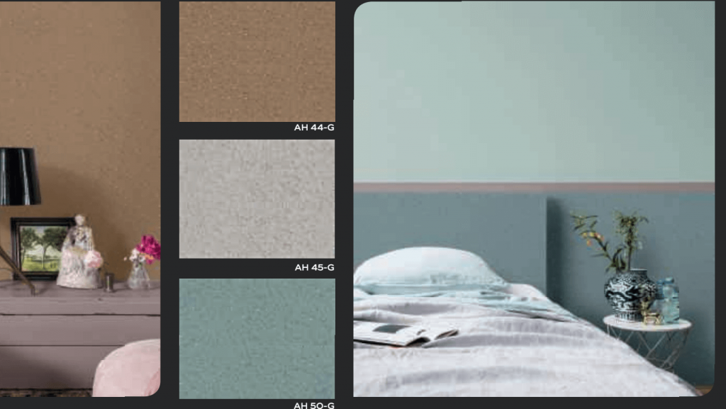 Effetti decorativi per gli interni: tutti i consigli di Sikkens | Facile Ristrutturare