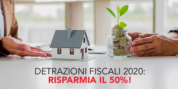 Detrazioni fiscali 2020: novità e bonus condomini | Facile Ristrutturare Detrazioni fiscali 2020: novità e bonus condomini