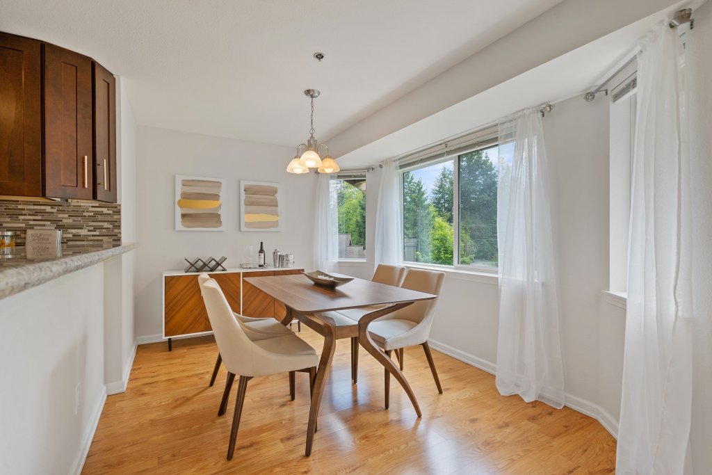 Una casa perfetta grazie alla vernice ultralavabile di Sikkens