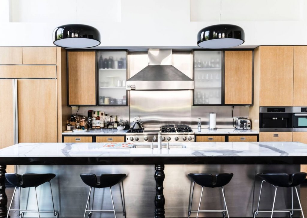 Stile e cucina: Must-have e consigli dell'Arch. Vanin | Facile Ristrutturare