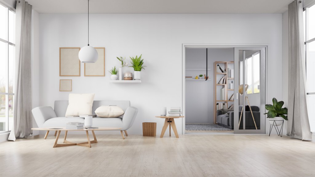 Porte: Sei alternative per aprire la casa allo stile | Facile Ristrutturare