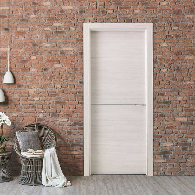 Porte: Sei alternative per aprire la casa allo stile | Facile Ristrutturare