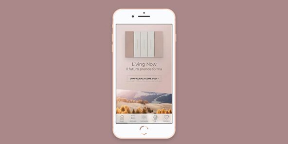 Living now: 16 finiture per interruttori adatti al proprio stile | Facile Ristrutturare Living now: 16 finiture per interruttori adatti al proprio stile