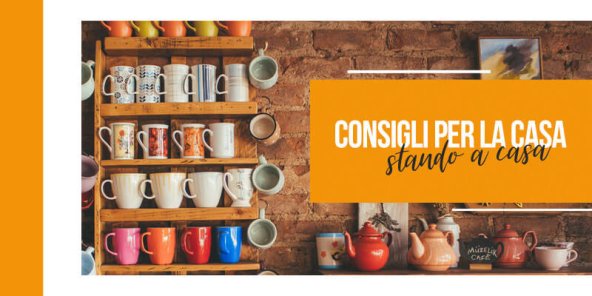 Consigli utili per la casa stando a casa pt.2 | Facile Ristrutturare Consigli utili per la casa stando a casa pt.2