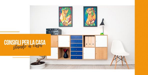Consigli utili per la casa, stando a casa | Facile Ristrutturare Consigli utili per la casa, stando a casa