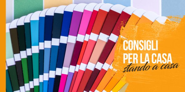 Consigli per la casa, stando in casa pt.3 | Facile Ristrutturare Consigli per la casa, stando in casa pt.3