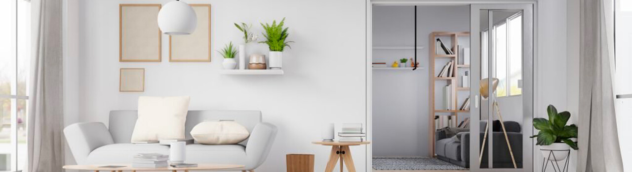 Porte: Sei alternative per aprire la casa allo stile Porte: Sei alternative per aprire la casa allo stile