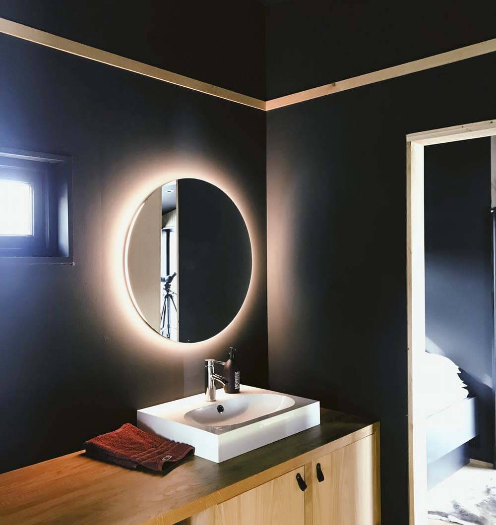 Tendenze Bagno: gli #ATIPS di Alberto Vanin | Facile Ristrutturare Bagno moderno ed elegante perfetto per una Csa da VIP