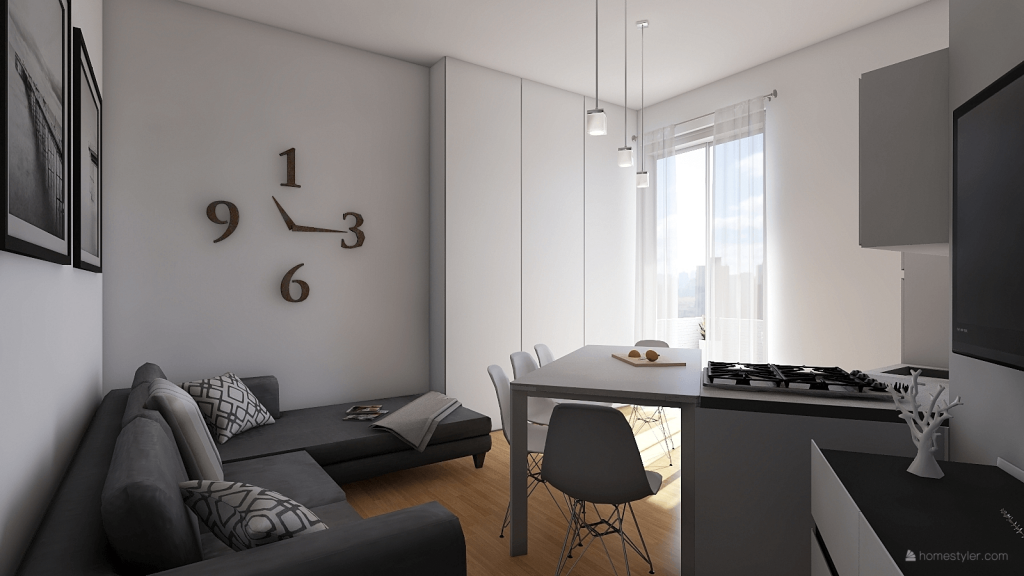 Render: gli #Atips di Alberto Vanin | Facile Ristrutturare