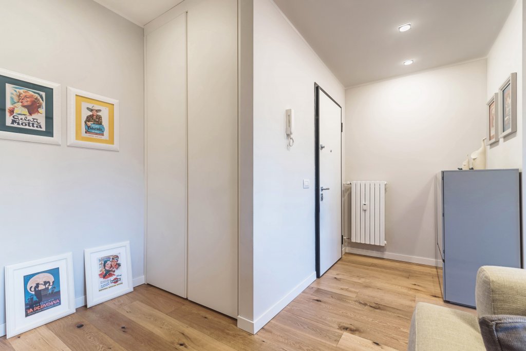 ottimizzazione ingresso casa arredare