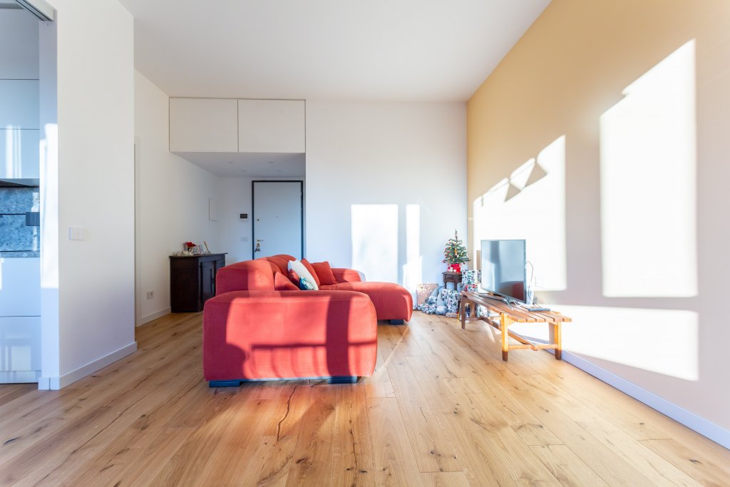 come sistemare ingresso appartamento