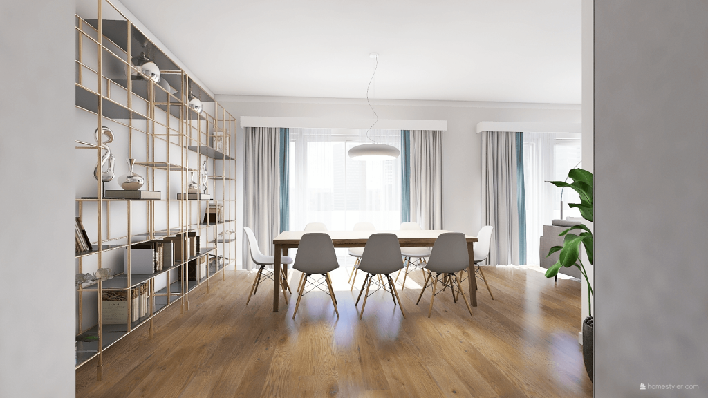 Render: gli #Atips di Alberto Vanin | Facile Ristrutturare
