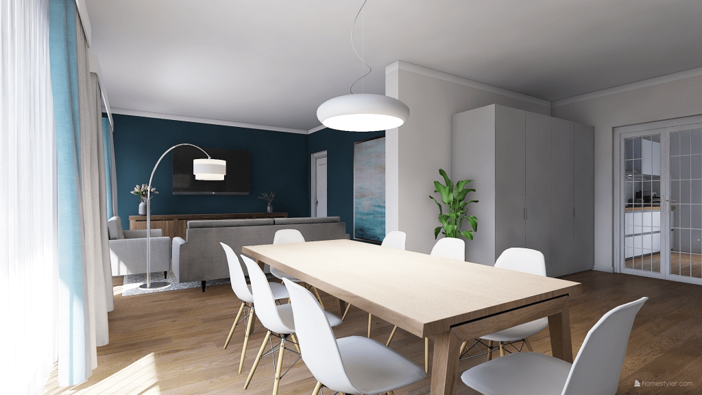 Render: gli #Atips di Alberto Vanin | Facile Ristrutturare