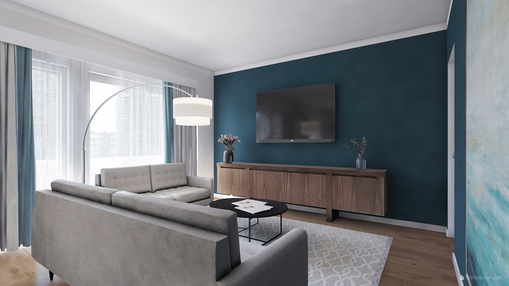 Render: gli #Atips di Alberto Vanin | Facile Ristrutturare