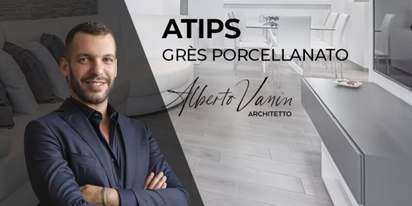 Tendenze Grès: gli #Atips di Alberto Vanin | Facile Ristrutturare Tendenze Grès: gli #Atips di Alberto Vanin