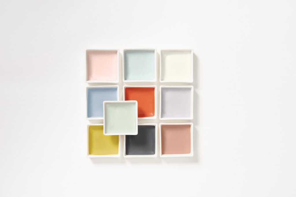 Colori per l'estate