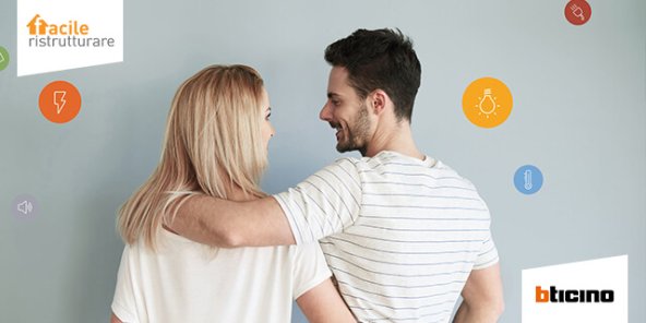 Vivere smart è vivere sostenibile | Facile Ristrutturare Vivere smart è vivere sostenibile